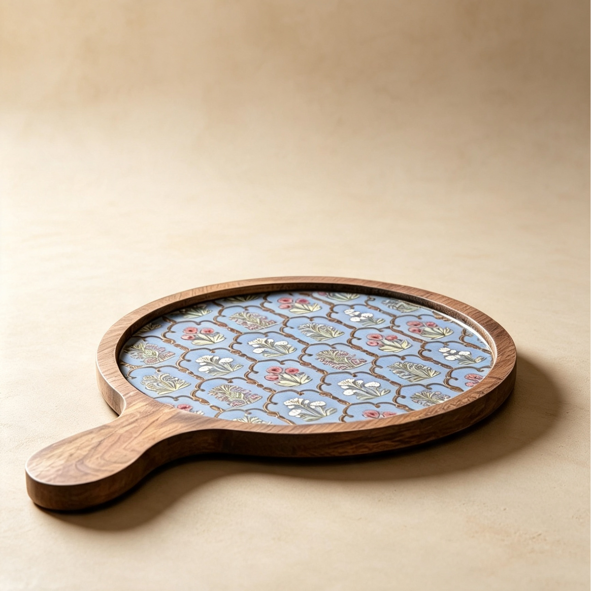 Heritage Mosaic Serving Board