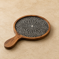Raj Kala Serving Board